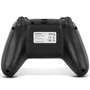 Krom Kadoer Gamepad Inalámbrico Negro